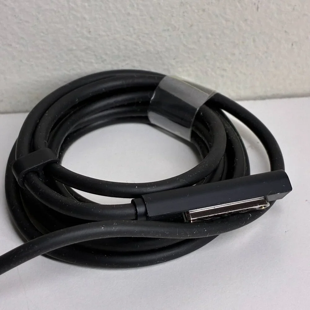 Genuine Microsoft Surface Pro & Pro 2 Power Adapter Charger Model 1536 12V 3.6A